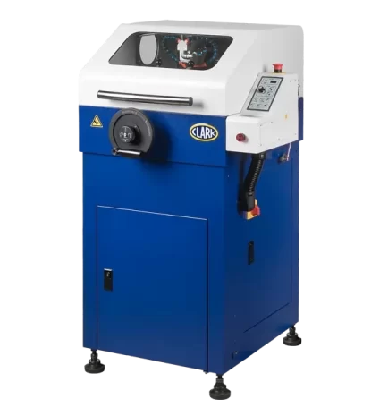 CS255A Sectioning machine