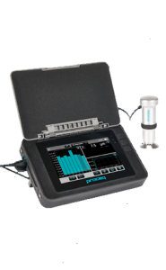 EQUOTIP® 550 Portable D.I.D. (Rockwell Principle) - Sun-Tec Corporation