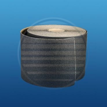 Silicon Carbide Abrasive Rolls