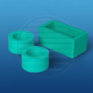Castable (Cold Mounting) Molds Archives - Sun-Tec Corporation