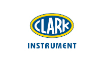 Clark Instrument Logo