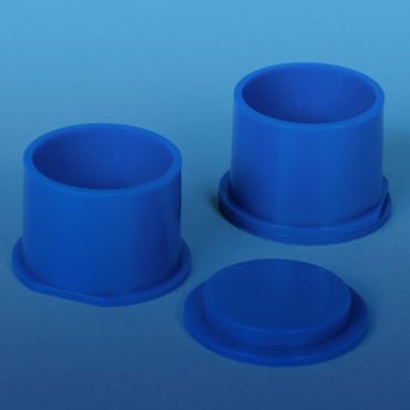 Castable (Cold Mounting) Molds