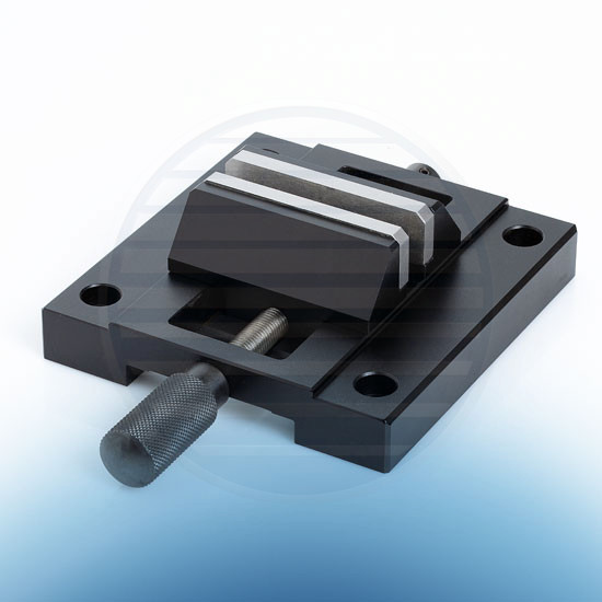 Picture precision clamping device fixture