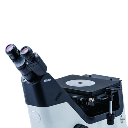 Picture of Eclipse MA100N microscope